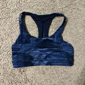 Lululemon Invigorate Bra Size 6